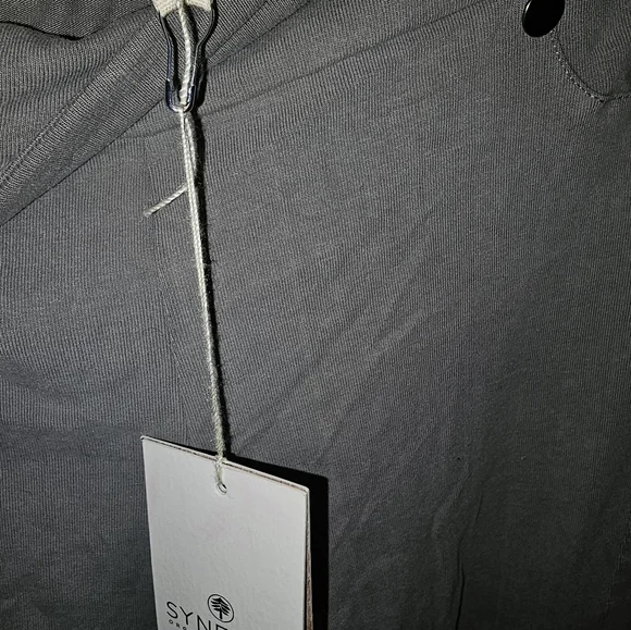 Synergy organic cottpn leggins - Picture 4 of 5